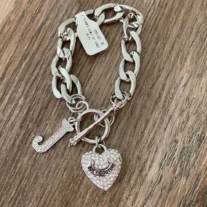 Juicy Couture Bracelet
